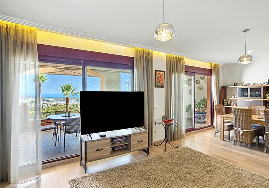 Property in Benahavís