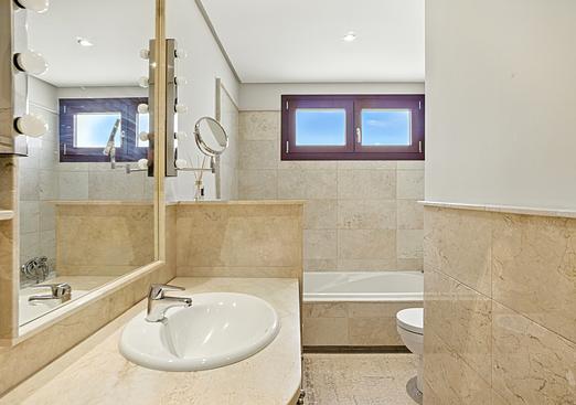 Property in Benahavís