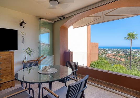 Property in Benahavís