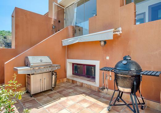 Property in Benahavís