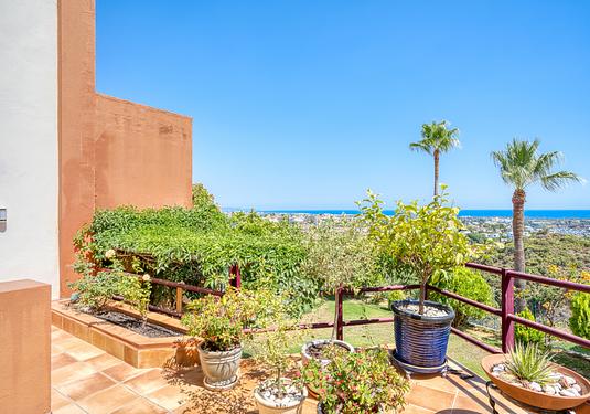 Property in Benahavís