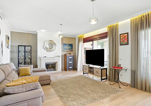 Property in Benahavís