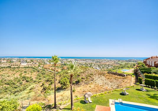 Property in Benahavís