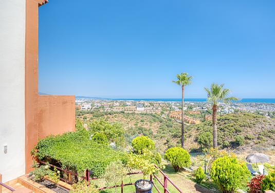 Property in Benahavís