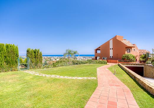 Property in Benahavís