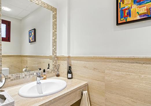 Property in Benahavís