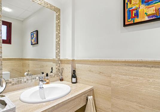 Property in Benahavís