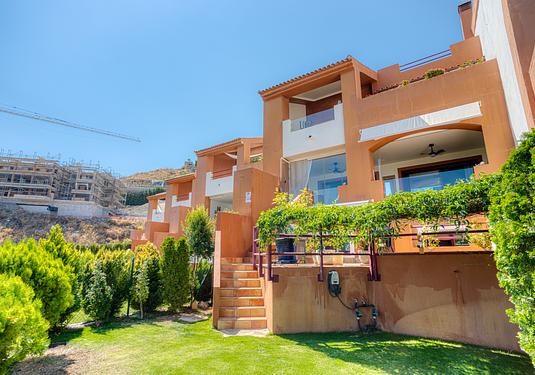 Property in Benahavís