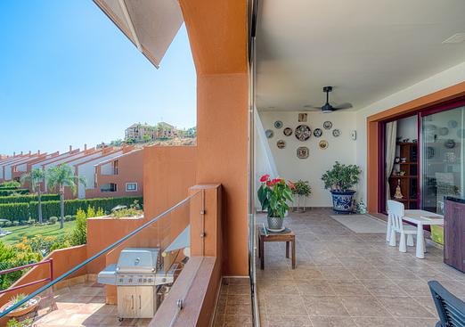 Property in Benahavís