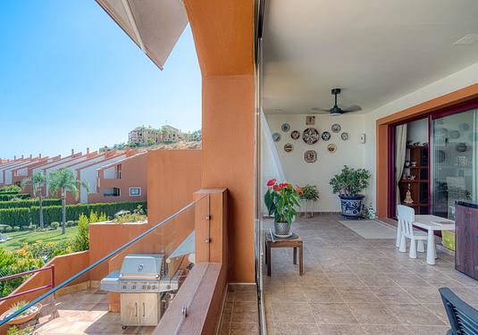 Property in Benahavís