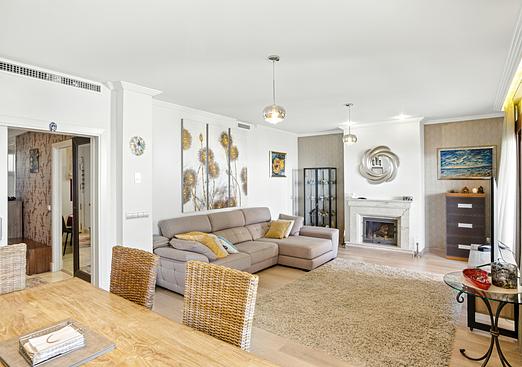 Property in Benahavís