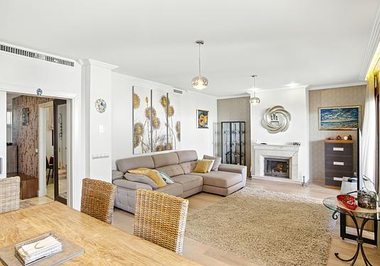 Property in Benahavís