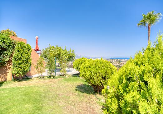 Property in Benahavís