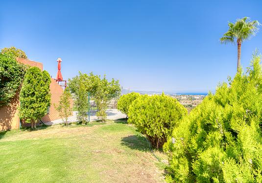 Property in Benahavís