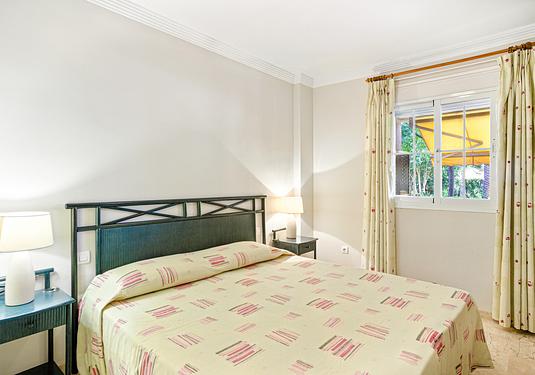 Apartment in Marbella