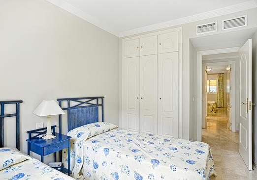 Apartment in Marbella