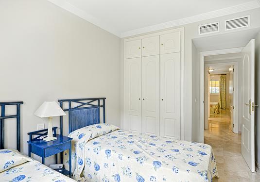 Apartment in Marbella