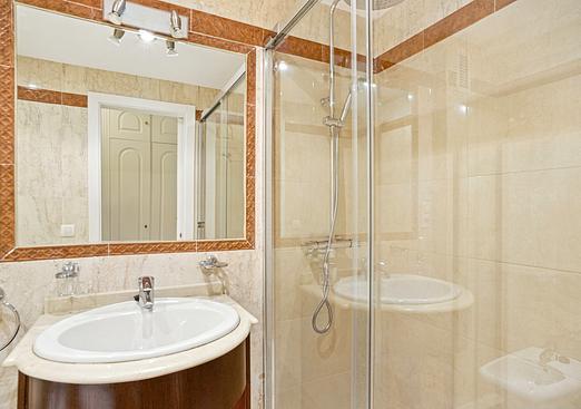 Apartment in Marbella