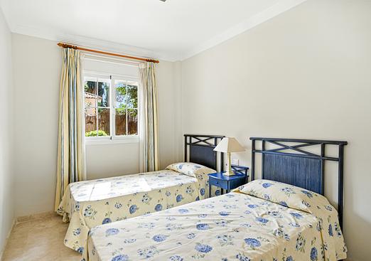 Apartment in Marbella