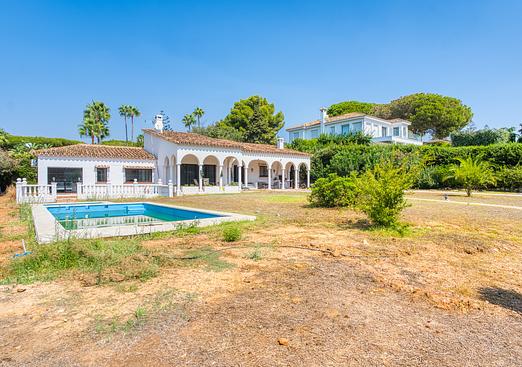 Villa in Marbella