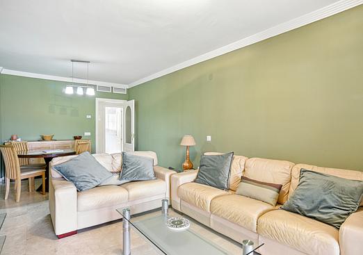 Apartment in Marbella