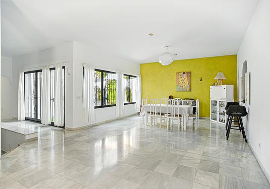 Villa in Marbella