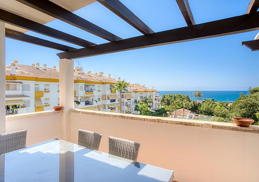 Apartment in Marbella