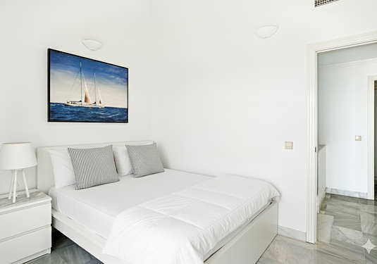 Apartment in Marbella