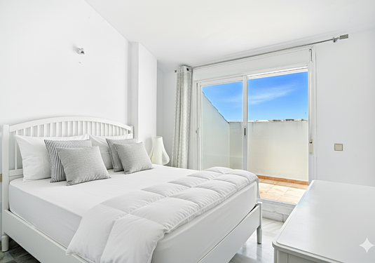 Apartment in Marbella