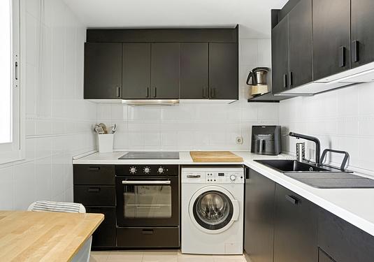 Apartment in Marbella