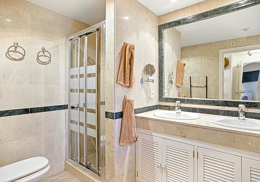 Apartment in Marbella