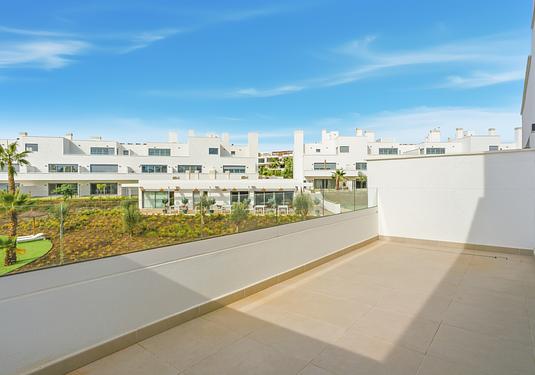 Apartment in Estepona