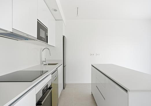 Apartment in Estepona