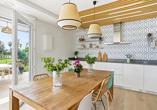 Apartment in Estepona