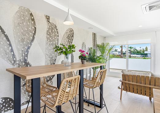 Apartment in Estepona