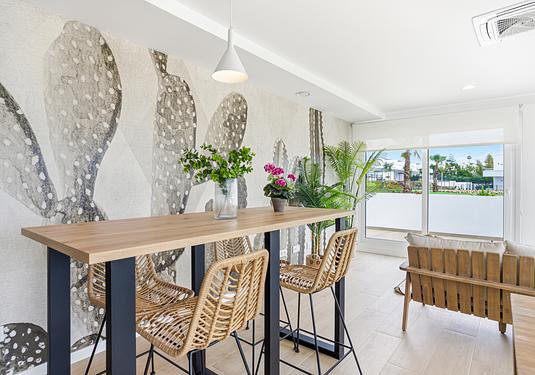 Apartment in Estepona