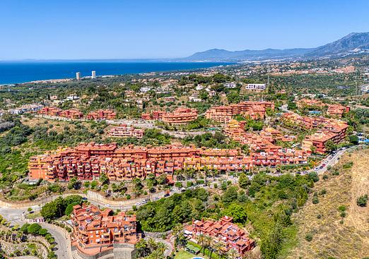 Apartment in Marbella