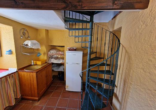 Town house in Alcaucín