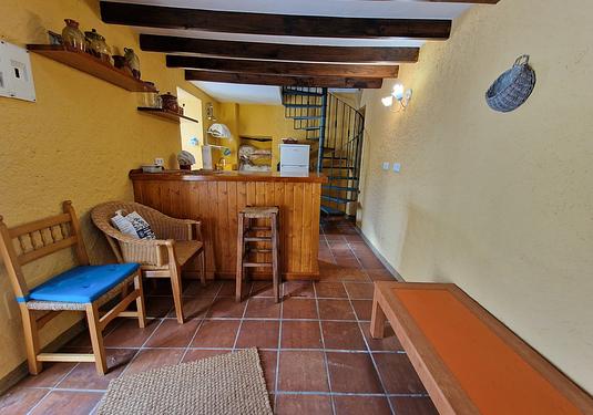 Town house in Alcaucín