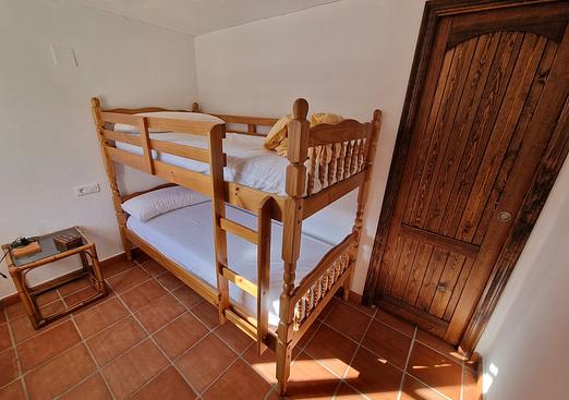 Town house in Alcaucín