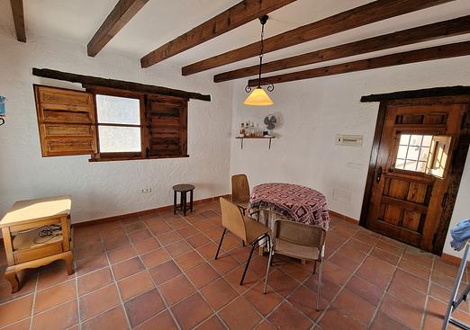 Town house in Alcaucín