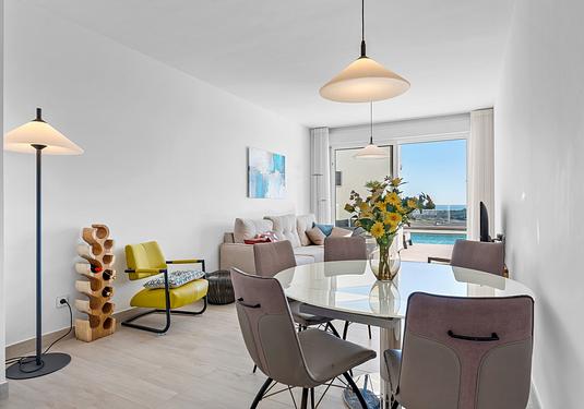 Villa in San Miguel de Salinas