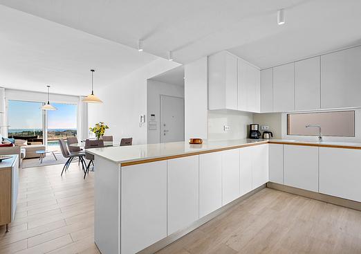 Villa in San Miguel de Salinas