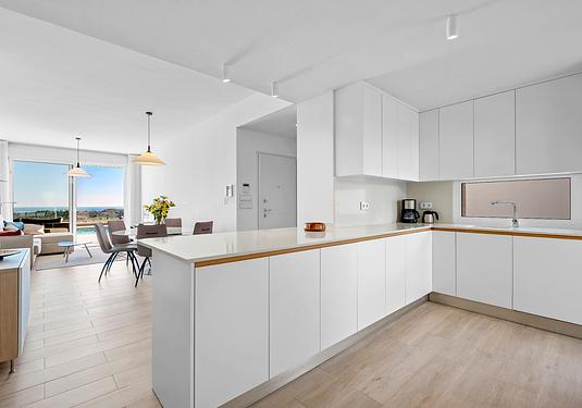 Villa in San Miguel de Salinas