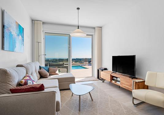 Villa in San Miguel de Salinas