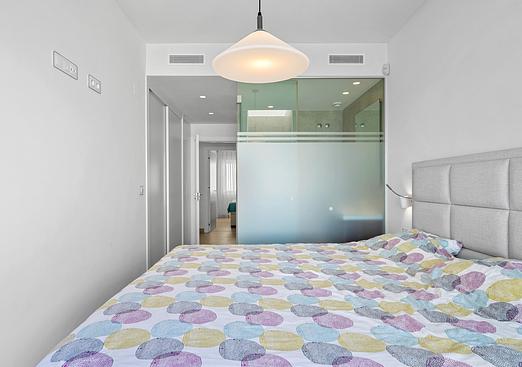 Villa in San Miguel de Salinas