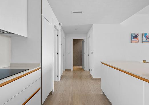 Villa in San Miguel de Salinas