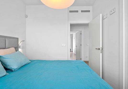 Villa in San Miguel de Salinas