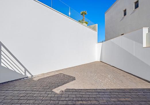 Villa in San Miguel de Salinas