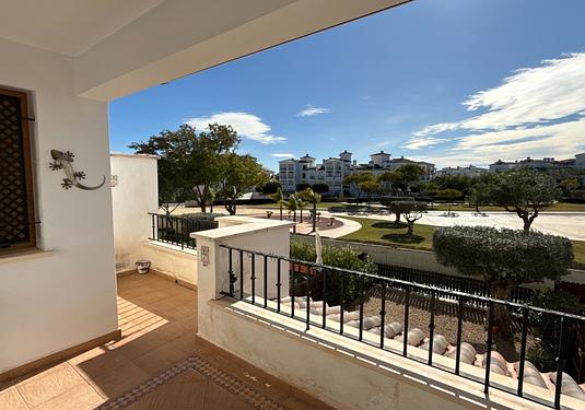 Apartment in La Torre Golf Resort